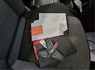Citroen C4 SpaceTourer 2019