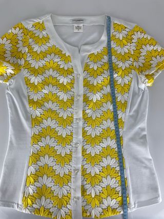 Blusa Nara Camicie con pizzo