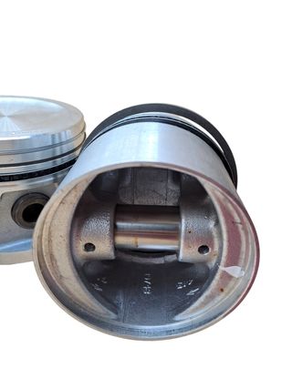 RTC2186 Jgo. pistones 0.20” Range Rover 3500 V8