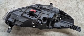 Faro LED Fiesta 2022 Izquierdo