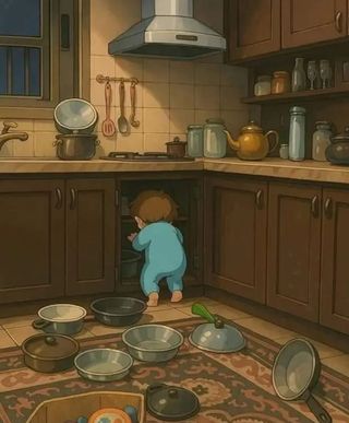 Niñera/Cuidadora de bebés