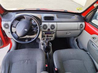 Renault Kangoo 2006
