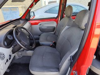 Renault Kangoo 2006