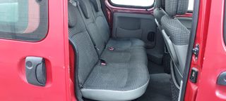 Renault Kangoo 2006
