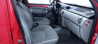 Renault Kangoo 2006
