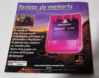 Manuali R per Wild arms, clock tower... Ps1