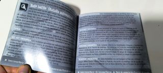 Manuali R per Wild arms, clock tower... Ps1