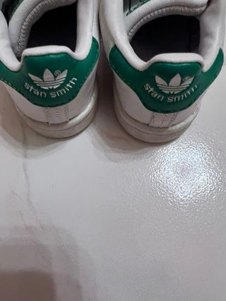 Adidas Stan Smith Infanti - Scarpe