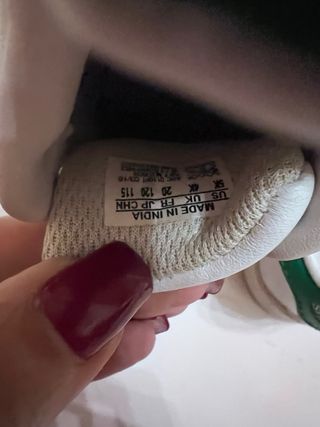 Adidas Stan Smith Infanti - Scarpe