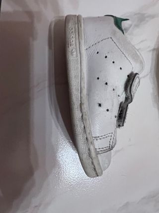 Adidas Stan Smith Infanti - Scarpe