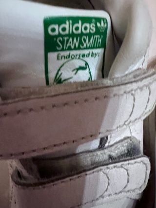 Adidas Stan Smith Infanti - Scarpe