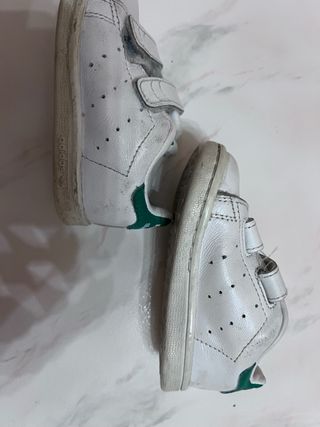 Adidas Stan Smith Infanti - Scarpe