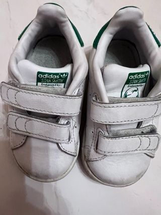 Adidas Stan Smith Infanti - Scarpe