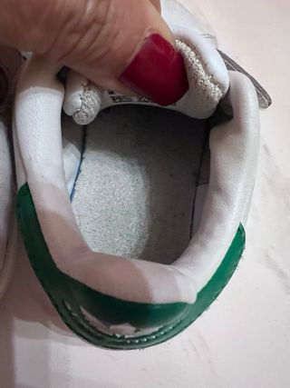 Adidas Stan Smith Infanti - Scarpe