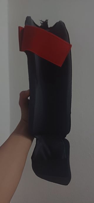 Parastinchi Boxe Decathlon