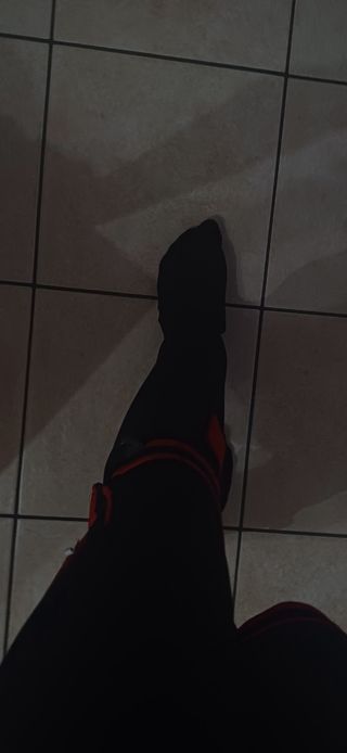 Parastinchi Boxe Decathlon