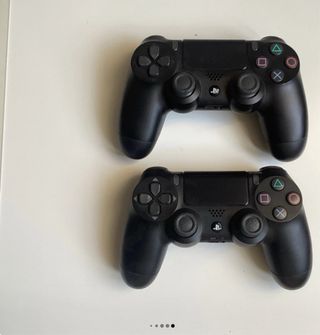 PS4 (PlayStation 4) 1000GB