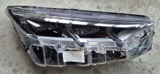 Faro derecho Ford Mustang