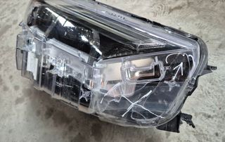 Faro derecho Ford Mustang