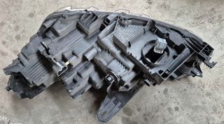 Faro derecho Ford Mustang