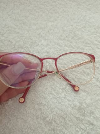 Gafas Carolina Herrera