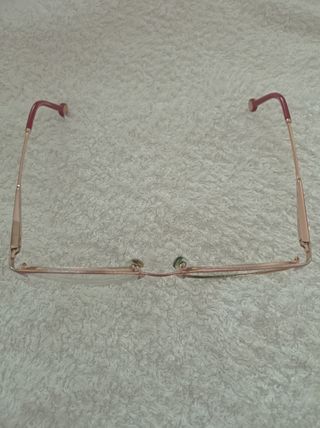 Gafas Carolina Herrera