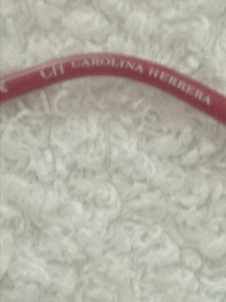 Gafas Carolina Herrera