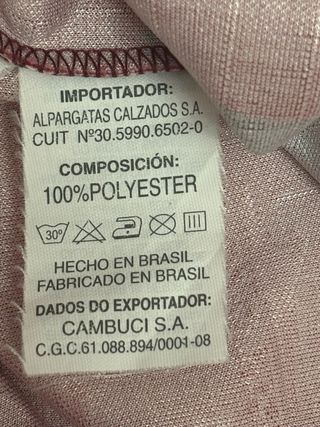 CAMISETA FUTBOL LANUS ARGENTINO 1998/99