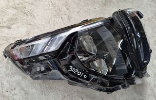 Faros Ford Tourneo 2024