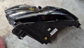 Faros Ford Tourneo 2024