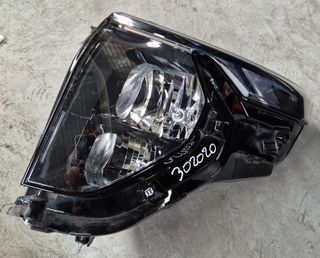 Faros Ford Tourneo 2024