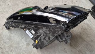 Faros Ford Tourneo 2024