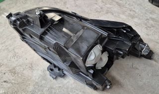 Faros Ford Tourneo 2024