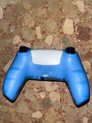 PS5 (PlayStation 5) Blanca