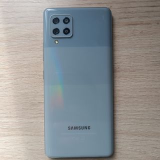 Samsung Galaxy A42 5G - Gris
