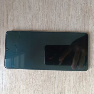 Samsung Galaxy A42 5G - Gris