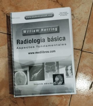 LIBROS MEDICINA MIR ASTURIAS