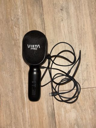 Micrófono Karaoke Vieta Pro