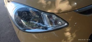 Restauración de faros
