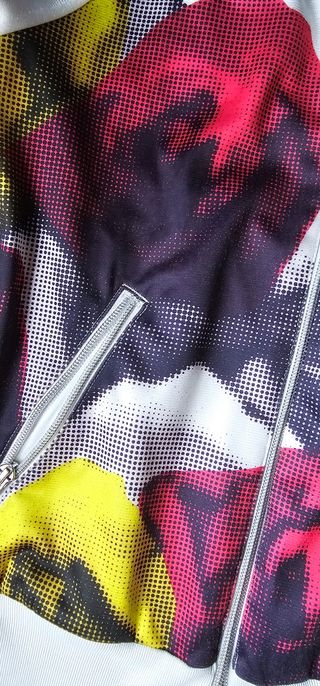 Adidas original jersey reversable
