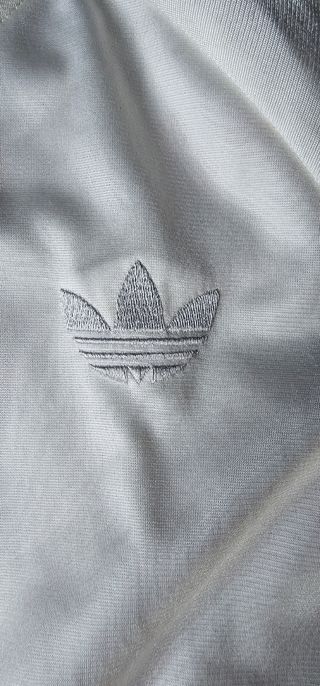 Adidas original jersey reversable