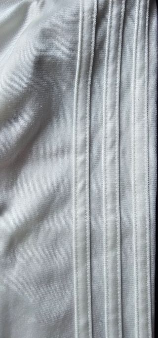 Adidas original jersey reversable