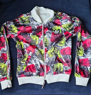 Adidas original jersey reversable
