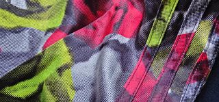 Adidas original jersey reversable