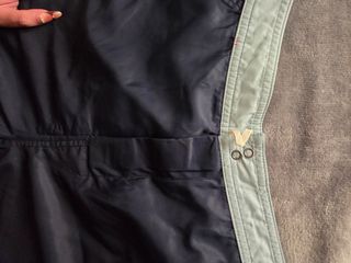 Costume da bagno Nike vintage uomo - costume blu