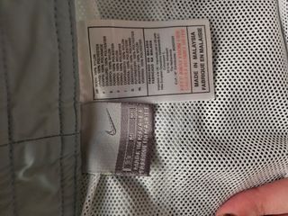 Costume da bagno Nike vintage uomo - costume blu