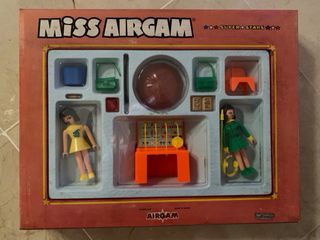 Miss Airgam SuperStar Juguetes Airgamboys