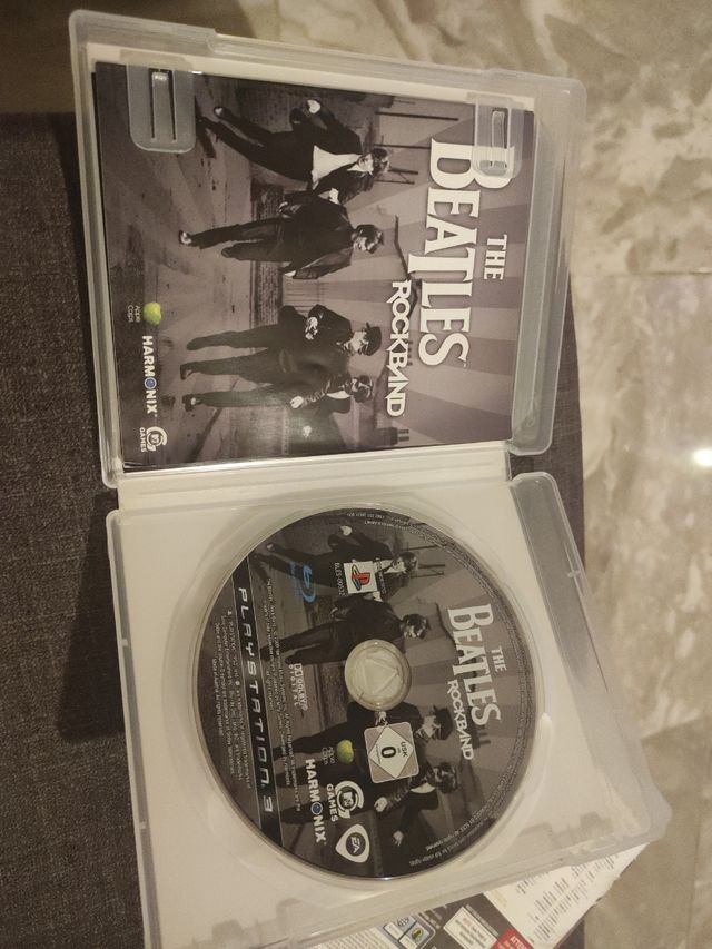 Juegos para ps3