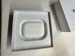 Apple AirPods Pro Blancos