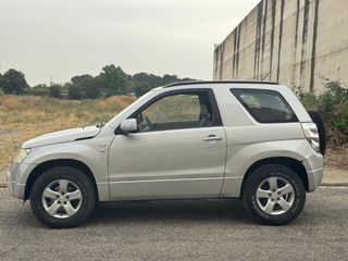 sizuki vitara 2007